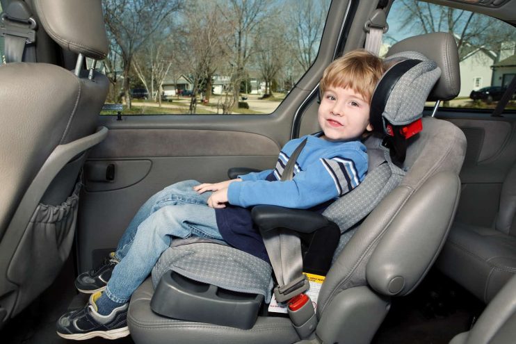 Car Safety Tips for Children - BreakerLink Blog