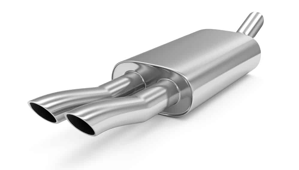 Checking Your Car’s Exhaust System - BreakerLink Blog