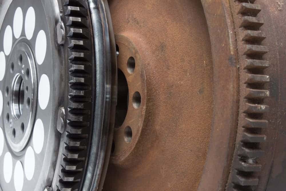 Replacing Your Car's Flywheel - BreakerLink Blog