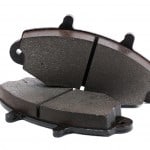 brake pads