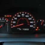 Instrument Cluster