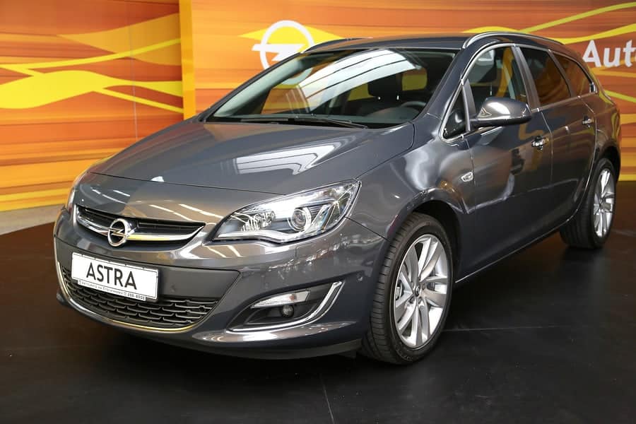 Used Opel Astra G Reliability  Most Common Problems Faults and Issues 