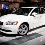 Volvo S40