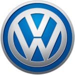 Volkswagen logo