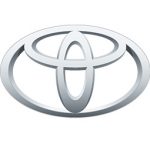 Toyota Logo