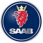 Saab logo