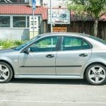 Saab 9-3