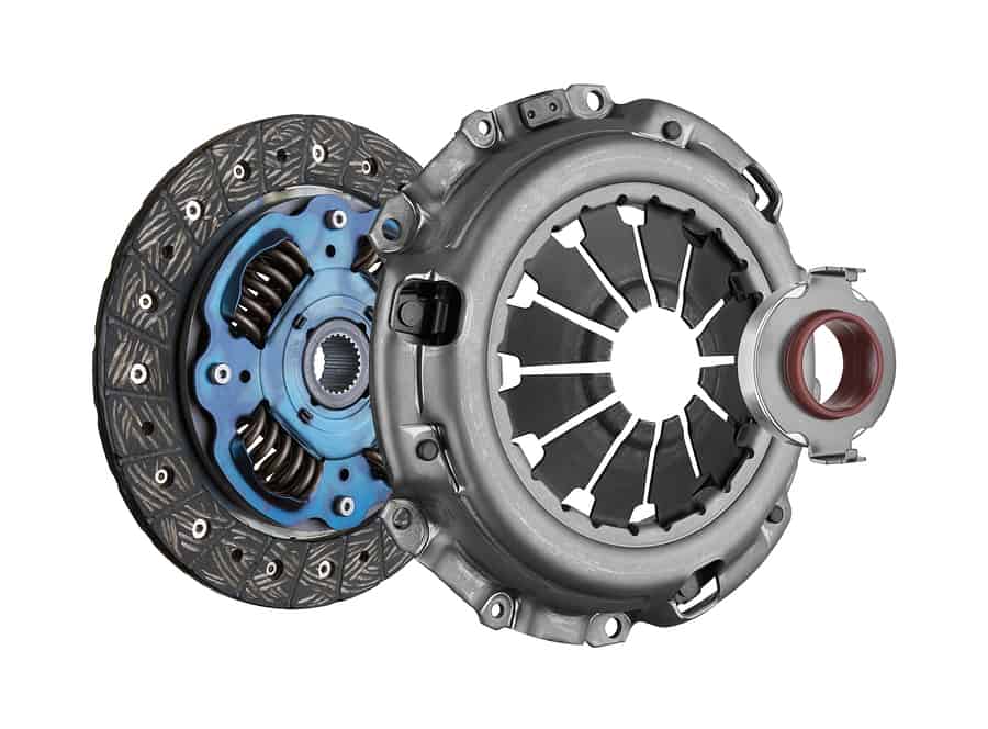 What Does the Clutch on a Car Actually Do - All You Need to Know