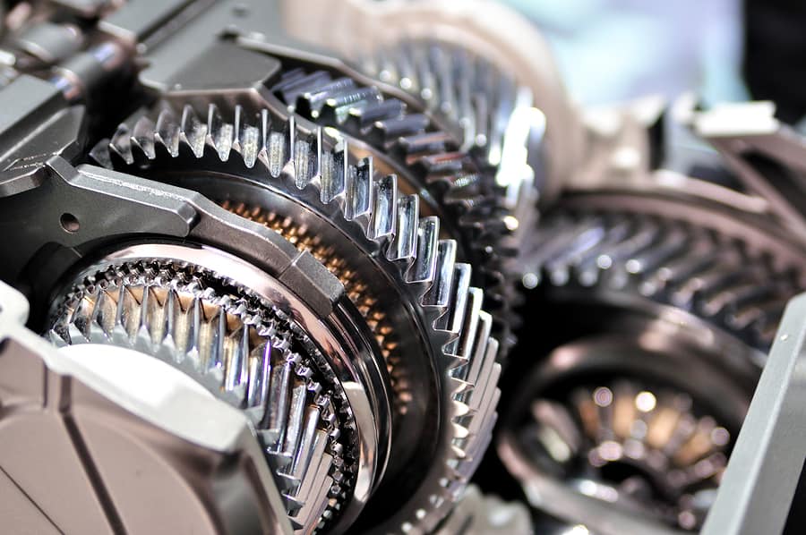 The Important Signs Your Gearbox is Failing - BreakerLink Blog