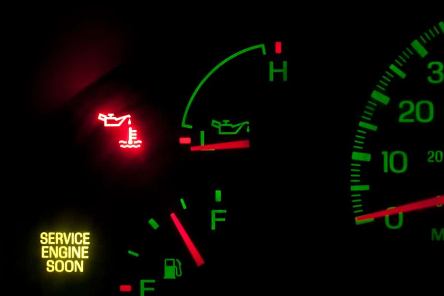 Don't Ignore These 9 Signs that Your Car Needs a Service - BreakerLink Blog