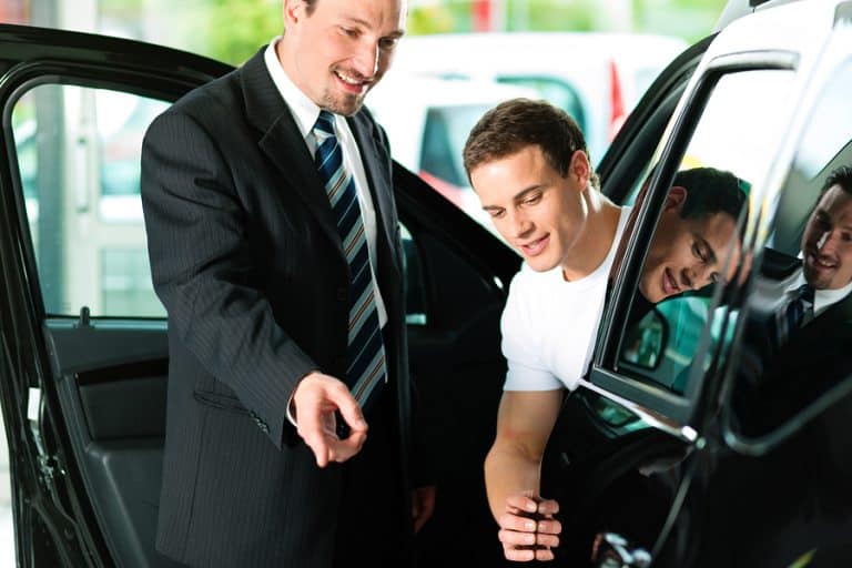 18 things not to say to a car sales person - BreakerLink Blog