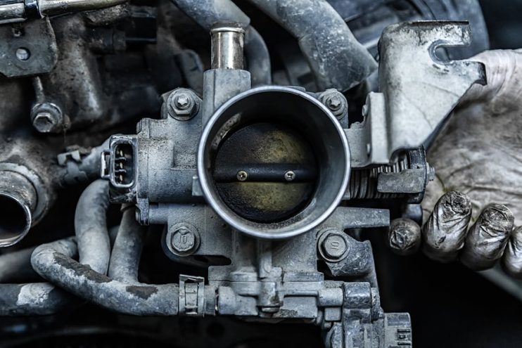 The 7 Signs That Could Mean Your Throttle Body Needs Cleaning
