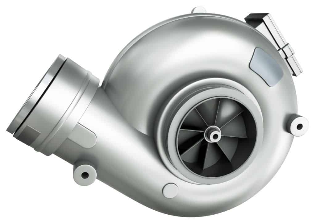 6 Signs Your Car has a Failing Turbocharger - BreakerLink Blog