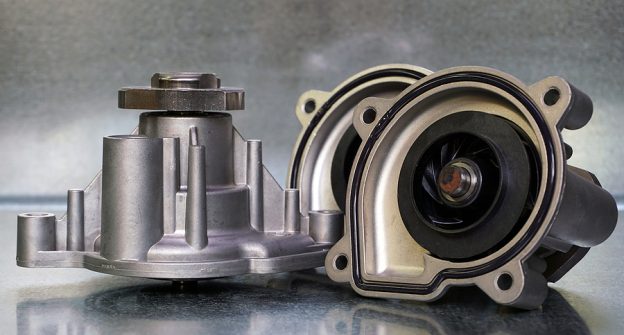 Don’t Ignore These 5 Symptoms Of Water Pump Problems - BreakerLink Blog