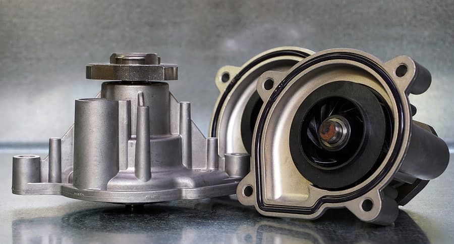 Don't Ignore these 5 Symptoms of Water Pump Problems - BreakerLink Blog