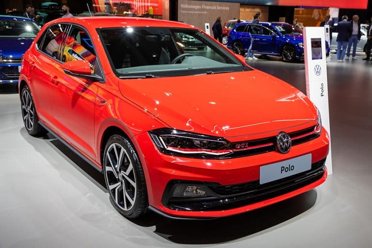 Watch Out for these Common Problems when Buying a Second Hand VW Polo ...