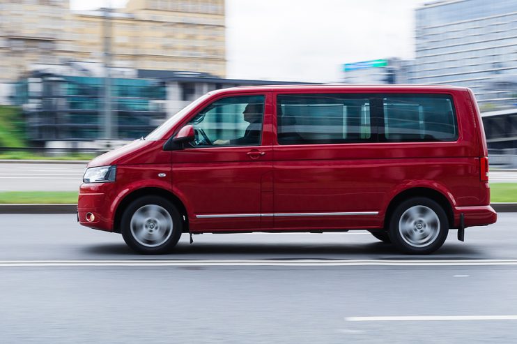 What are the most common problems with a Volkswagen Transporter T5 Van? -  BreakerLink Blog