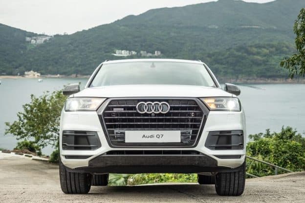 How reliable is the Audi Q7, and what are this model's common problems ...