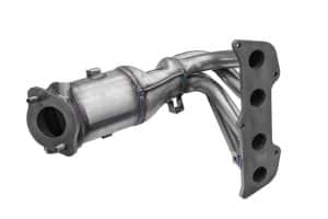 What Are The Signs Of A Faulty Exhaust Manifold? - BreakerLink Blog