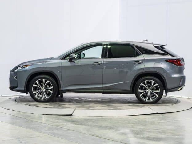 How reliable is the Lexus RX, and what common problems do owners report ...